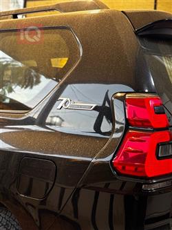 تويوتا لاندكروزر برادو